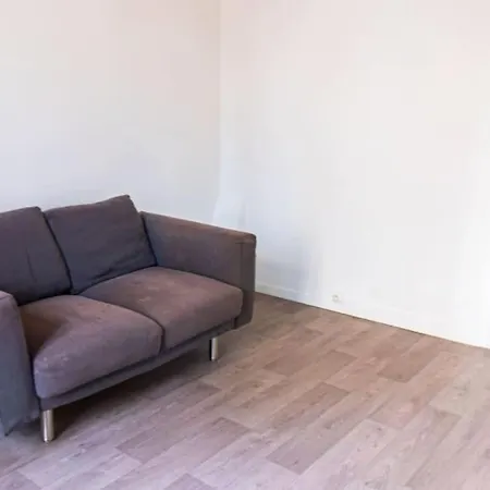 Calm Retreat Near Montrouge * Villejuif