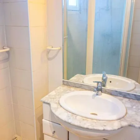 Calm Retreat Near Montrouge * Villejuif